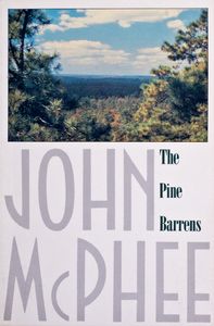 The Pine Barrens
