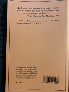 Le Vie Dei Canti