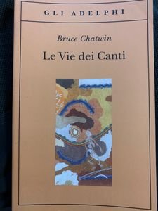 Le Vie Dei Canti