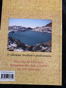 Duemila bergamaschi. Tutte le cime oltre duemila metri delle montagne bergamasche