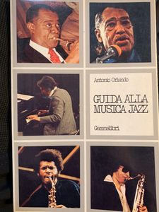 Guida alla musica jazz