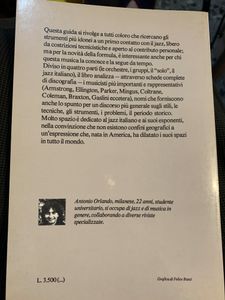 Guida alla musica jazz