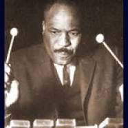 Walt Dickerson