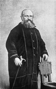 Alphonse Louis Constant
