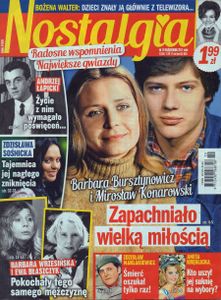 Nostalgia #10 (2017)