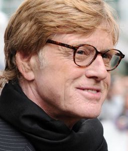 Robert Redford