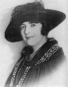Sonia H. Greene