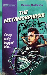 Franz Kafka's The Metamorphosis