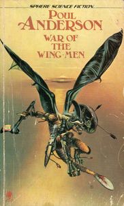 War of the Winged Men