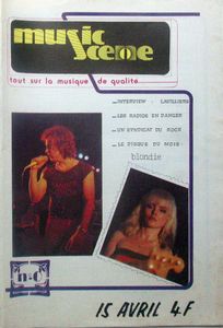 Music Scene N° 0