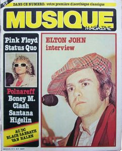 Musique Magazine N° 02