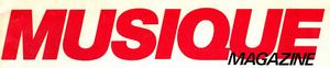 Musique Magazine