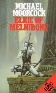 Elric of Melniboné