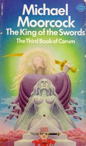 The King of the Swords