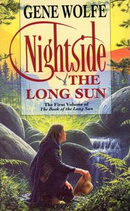 Nightside The Long Sun