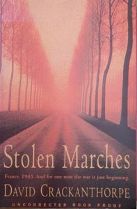 Stolen Marches