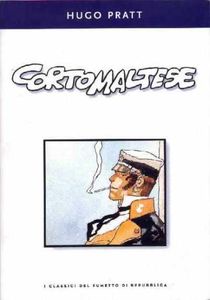 Corto Maltese