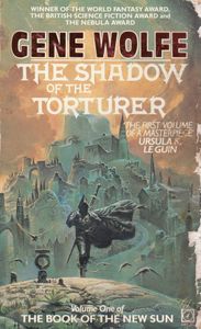 The Book Of The New Sun