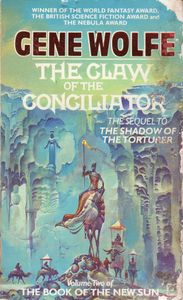 The Claw Of The Conciliator