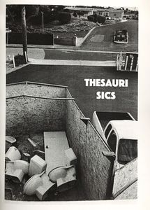 Thesauri Sics