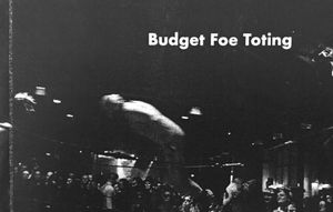 Budget Foe Toting
