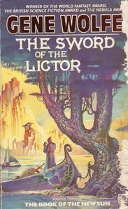 The Sword Of The Lictor