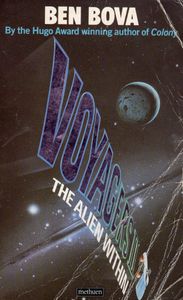 Voyagers II: The Alien Within