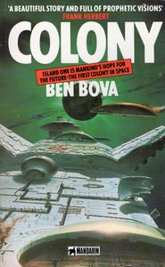 Colony