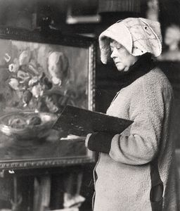 Harriet Backer