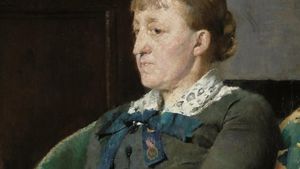 Kitty L. Kielland