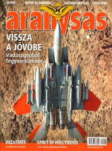 Aranysas 2019/4