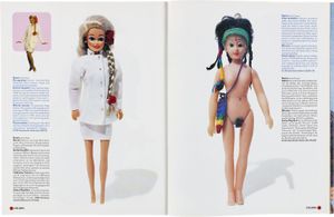 COLORS - Issue #29 - Toys