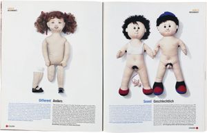 COLORS - Issue #29 - Toys