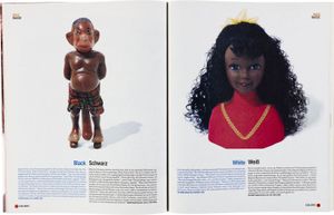 COLORS - Issue #29 - Toys