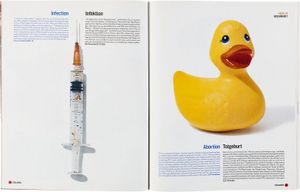 COLORS - Issue #29 - Toys