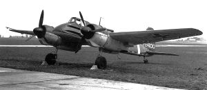 Henschel Hs 129