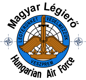 Magyar Légierő
