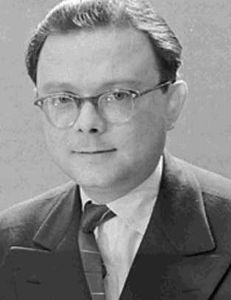Zygmunt Broniarek