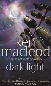 Dark Light