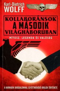 Kollaboránsok a második világháborúban