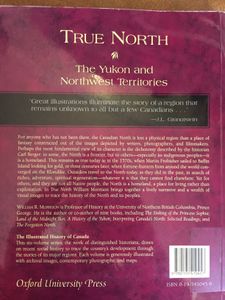 True North: The Yukon and Northwest Territories