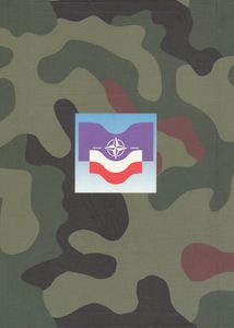 Polsko-Angielski Modlitewnik Żołnierza / A Polish-English Prayer Book for Soldiers