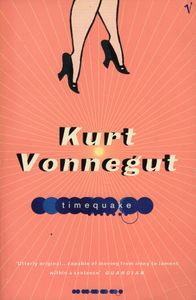 Timequake