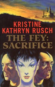 The Fey: Sacrifice