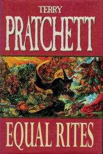 Equal Rites