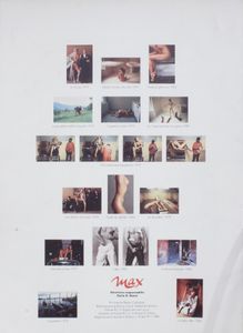 I maestri della fotografia erotica: Art Kane