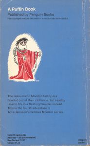 Moominsummer Madness