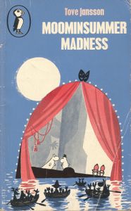 Moominsummer Madness