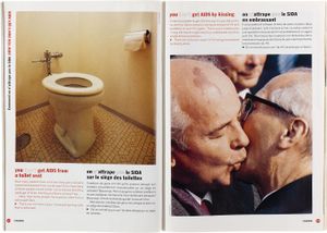 COLORS - Issue #7 - Aids