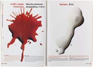 COLORS - Issue #7 - Aids
